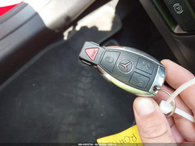 2017 MERCEDES-BENZ CLA 250 WDDSJ4GBXHN486079 Photo 10