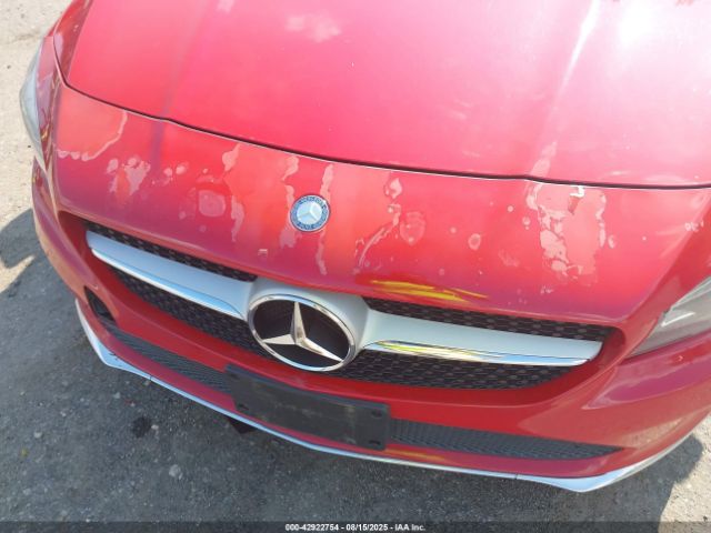 2017 MERCEDES-BENZ CLA 250 WDDSJ4GBXHN486079 Photo 5