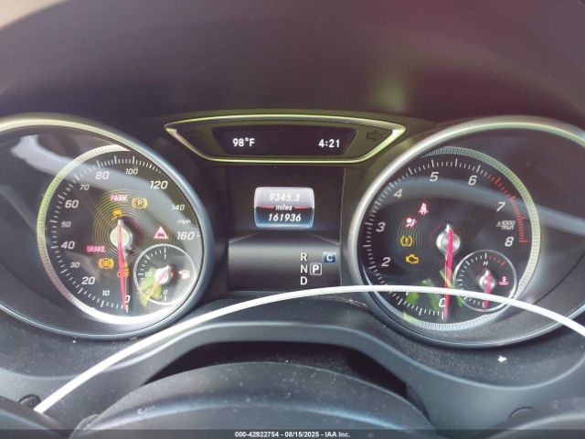 2017 MERCEDES-BENZ CLA 250 WDDSJ4GBXHN486079 Photo 6