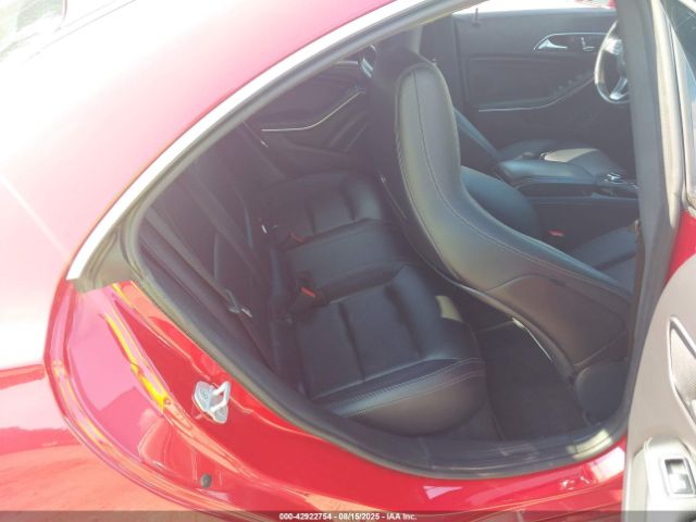 2017 MERCEDES-BENZ CLA 250 WDDSJ4GBXHN486079 Photo 7