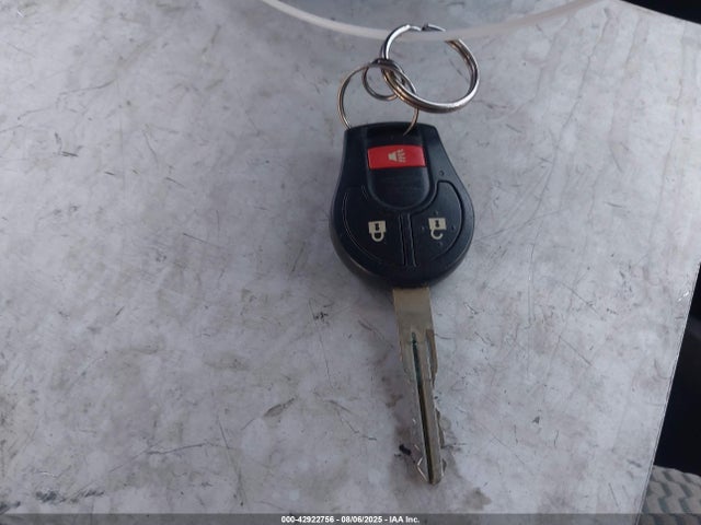 Nissan VERSA NOTE 2014 3N1CE2CP9EL360741 Image 11