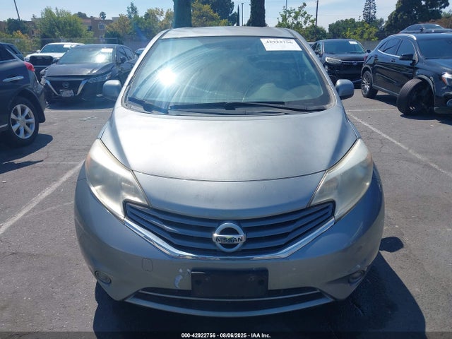 Nissan VERSA NOTE 2014 3N1CE2CP9EL360741 Image 12