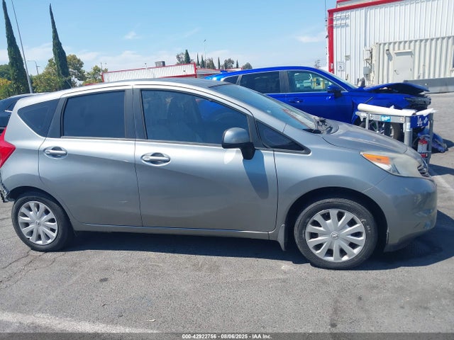 Nissan VERSA NOTE 2014 3N1CE2CP9EL360741 Image 13