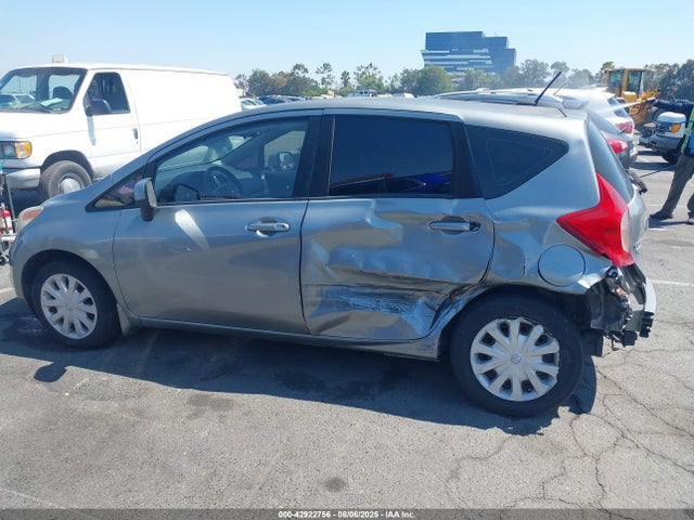 Nissan VERSA NOTE 2014 3N1CE2CP9EL360741 Image 14