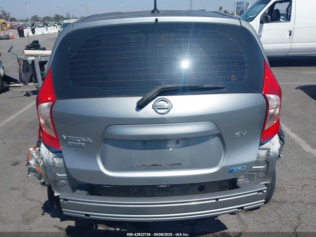 Nissan VERSA NOTE 2014 3N1CE2CP9EL360741 Image 16