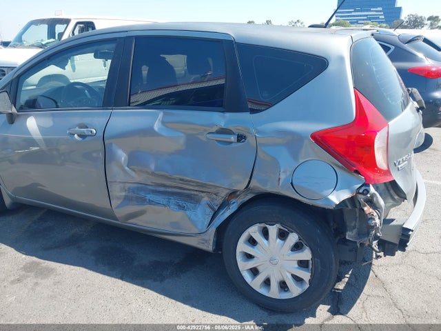 Nissan VERSA NOTE 2014 3N1CE2CP9EL360741 Image 17