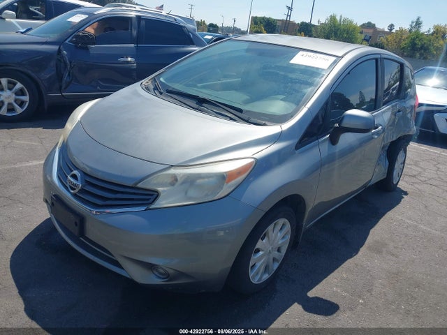 Nissan VERSA NOTE 2014 3N1CE2CP9EL360741 Image 2