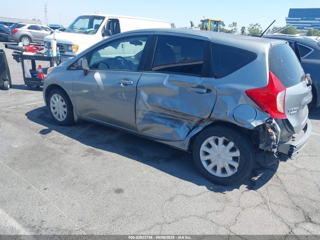 Nissan VERSA NOTE 2014 3N1CE2CP9EL360741 Image 3