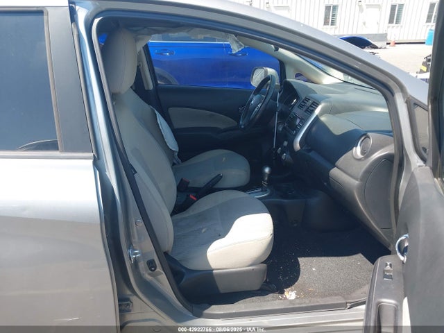 Nissan VERSA NOTE 2014 3N1CE2CP9EL360741 Image 5