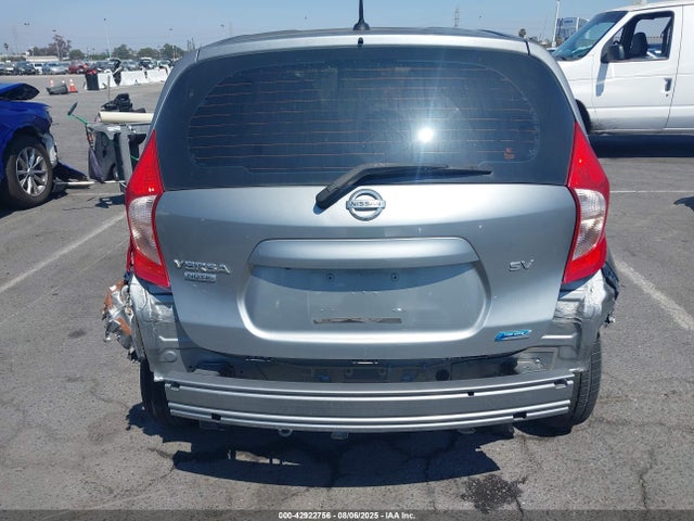 Nissan VERSA NOTE 2014 3N1CE2CP9EL360741 Image 6