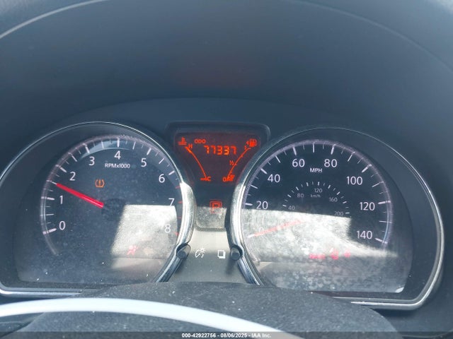 Nissan VERSA NOTE 2014 3N1CE2CP9EL360741 Image 7