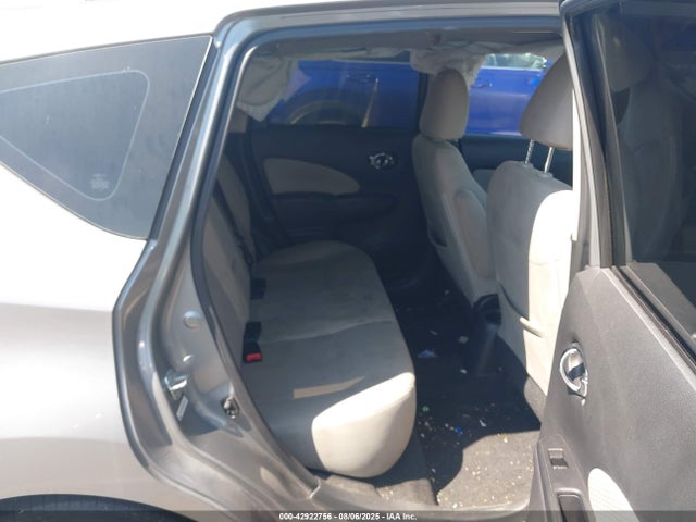 Nissan VERSA NOTE 2014 3N1CE2CP9EL360741 Image 8