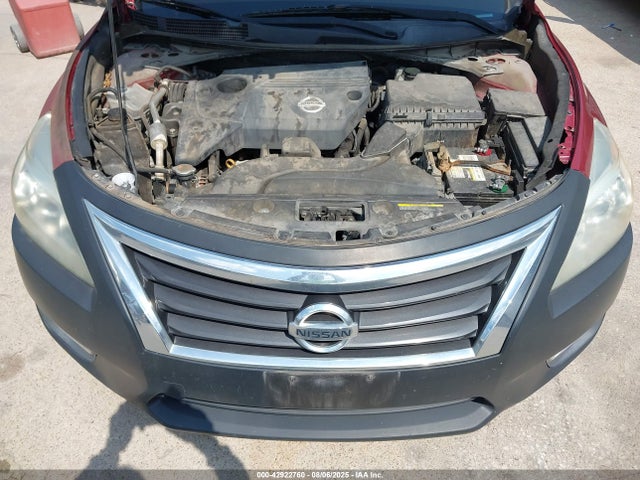1N4AL3AP9FN888001 Nissan 2015
