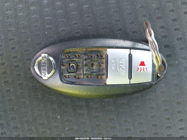 1N4AL3AP9FN888001 Nissan 2015