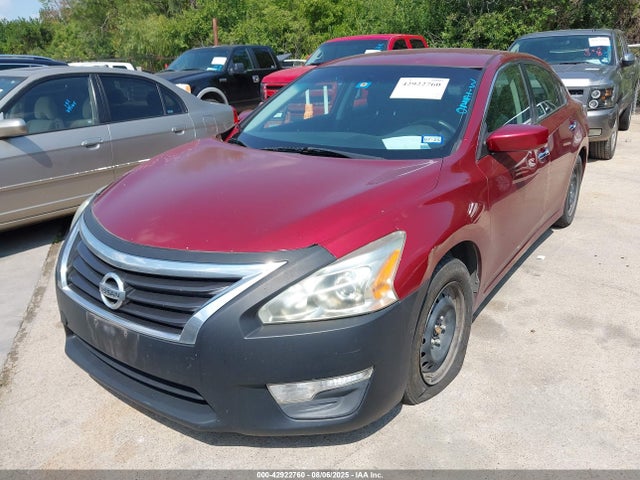 1N4AL3AP9FN888001 Nissan 2015