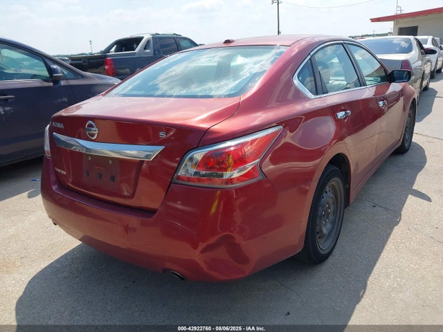 1N4AL3AP9FN888001 Nissan 2015