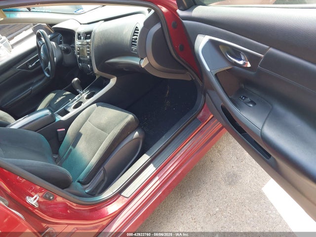 1N4AL3AP9FN888001 Nissan 2015