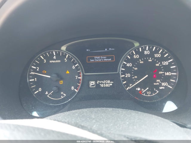 1N4AL3AP9FN888001 Nissan 2015