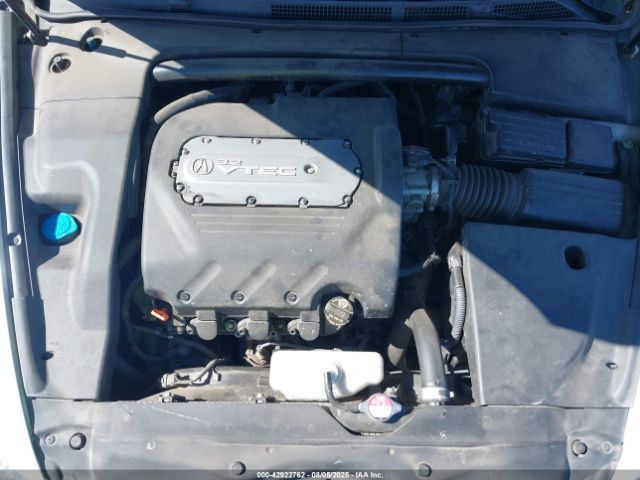 2006 ACURA TL 19UUA66276A059545 Photo 9