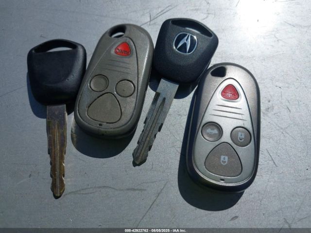 2006 ACURA TL 19UUA66276A059545 Photo 10