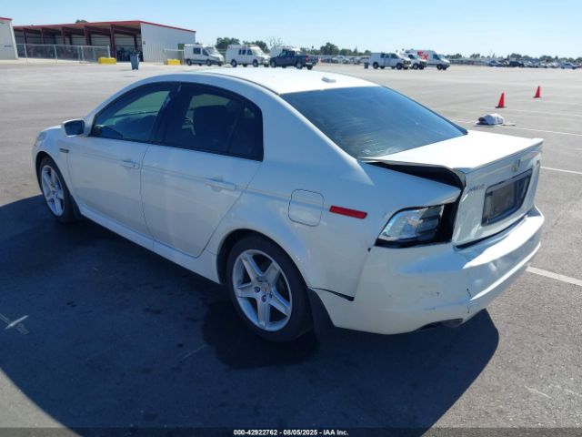 2006 ACURA TL 19UUA66276A059545 Photo 2