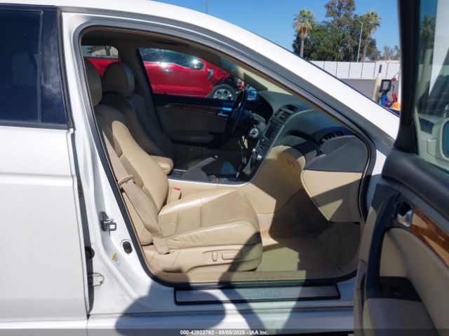 2006 ACURA TL 19UUA66276A059545 Photo 4