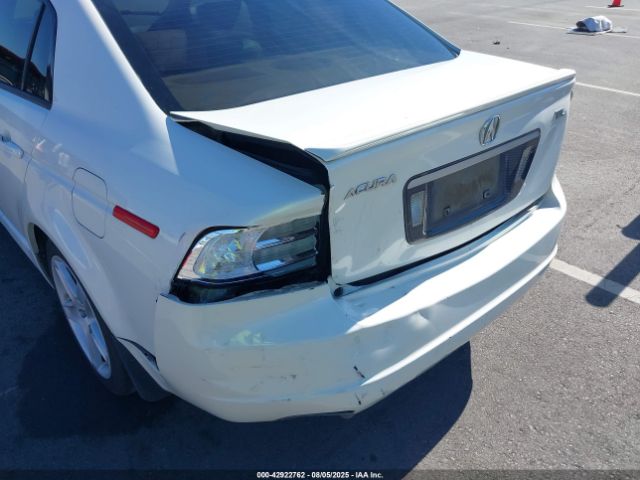 2006 ACURA TL 19UUA66276A059545 Photo 5