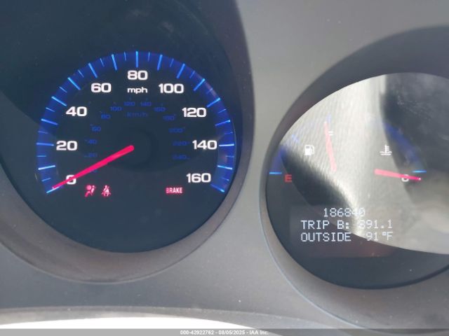 2006 ACURA TL 19UUA66276A059545 Photo 6