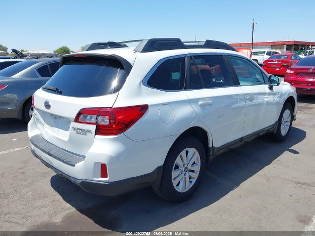 4S4BSACC6H3404358 Subaru u5