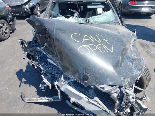 2020 BMW 3 SERIES WBA5U7C00LFH10306 Photo 9