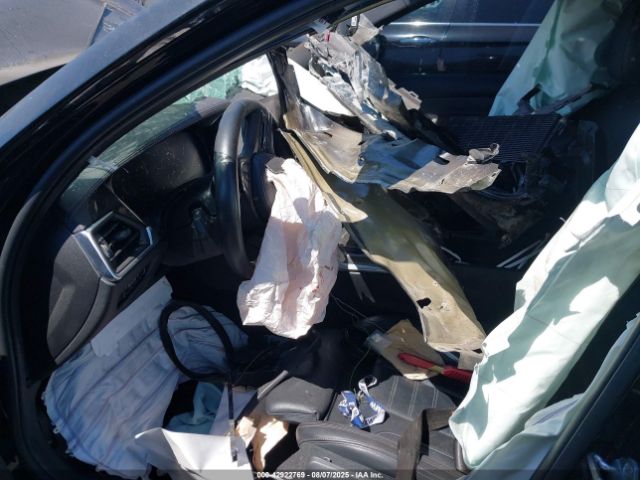 2020 BMW 3 SERIES WBA5U7C00LFH10306 Photo 4