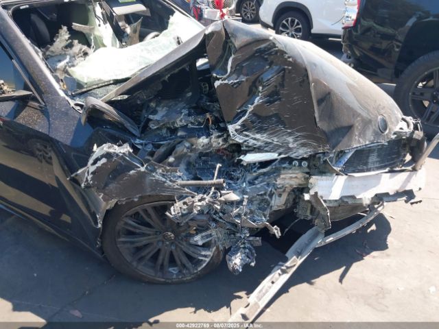 2020 BMW 3 SERIES WBA5U7C00LFH10306 Photo 5