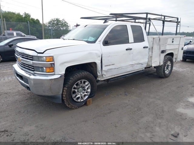 1GB2KUEG0FZ521311 Chevrolet l96