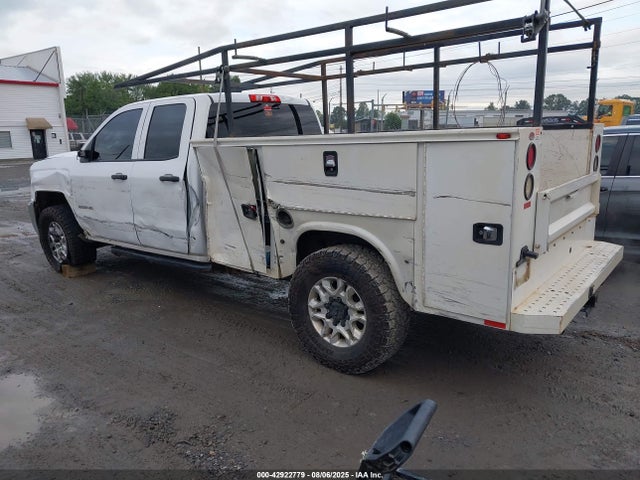 1GB2KUEG0FZ521311 Chevrolet l96