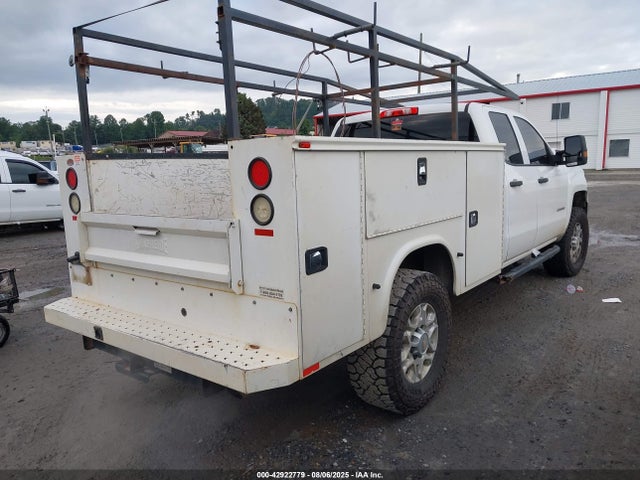 1GB2KUEG0FZ521311 Chevrolet l96