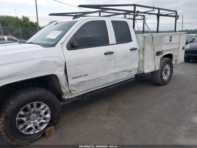 1GB2KUEG0FZ521311 Chevrolet l96