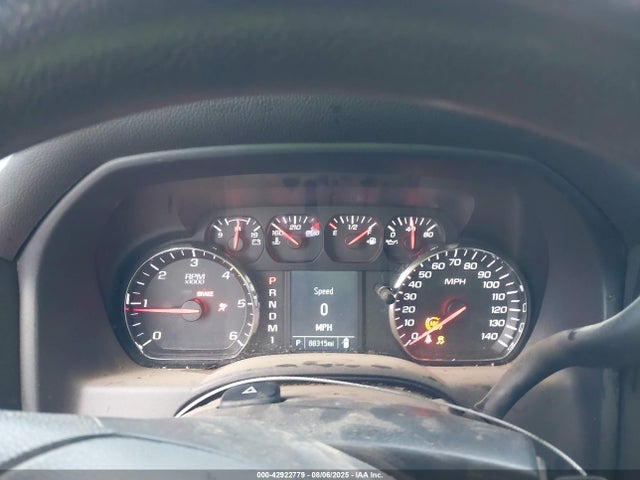 1GB2KUEG0FZ521311 Chevrolet l96