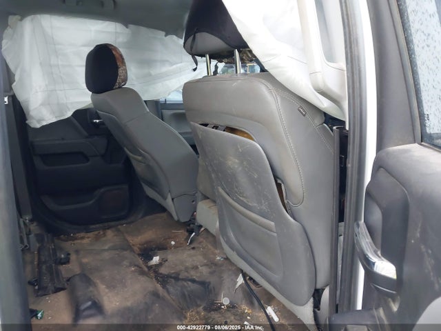 1GB2KUEG0FZ521311 Chevrolet l96