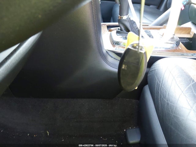Продажа на аукционе авто 2013 Infiniti Qx56, vin: JN8AZ2NE1D9061003, номер лота: 42922786
