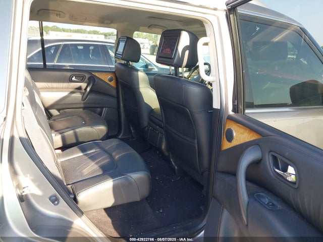 Продажа на аукционе авто 2013 Infiniti Qx56, vin: JN8AZ2NE1D9061003, номер лота: 42922786