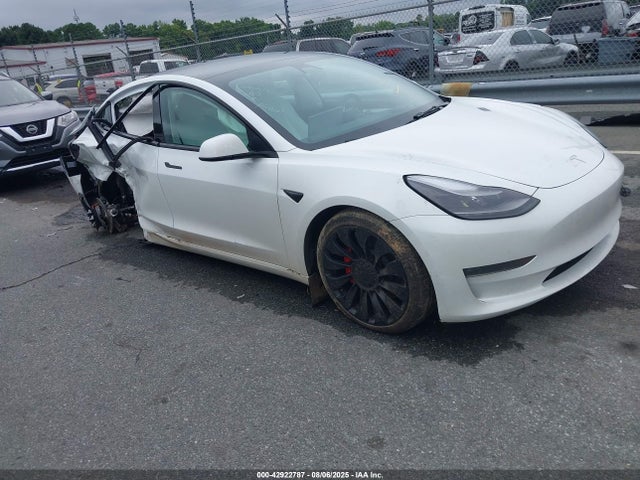 2023 TESLA MODEL 3 5YJ3E1EC5PF404513 Photo 0