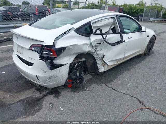 2023 TESLA MODEL 3 5YJ3E1EC5PF404513 Photo 3