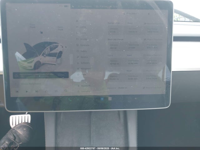 2023 TESLA MODEL 3 5YJ3E1EC5PF404513 Photo 6