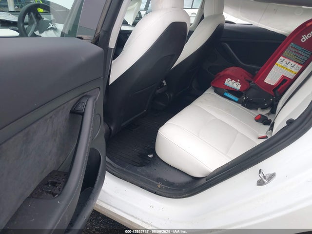 2023 TESLA MODEL 3 5YJ3E1EC5PF404513 Photo 7