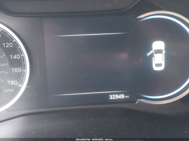 2022 GENESIS G70 KMTG54TE2NU099999 Photo 6