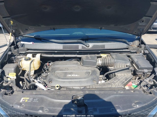 2C4RC1EG7HR850901 Chrysler Pacifica