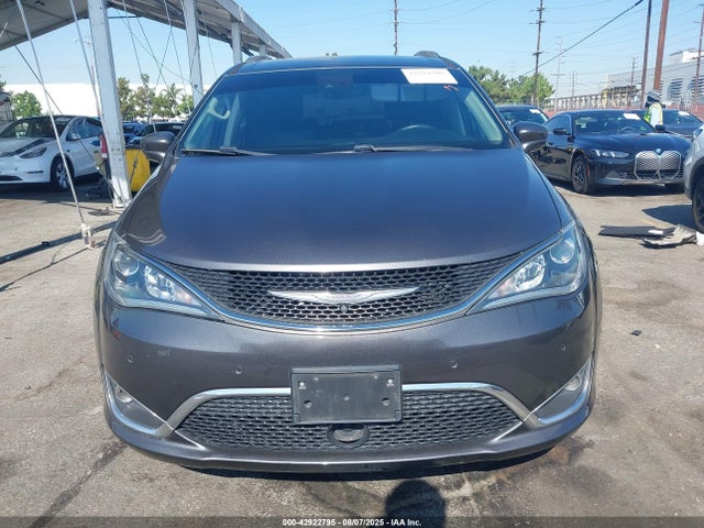 2C4RC1EG7HR850901 Chrysler Pacifica
