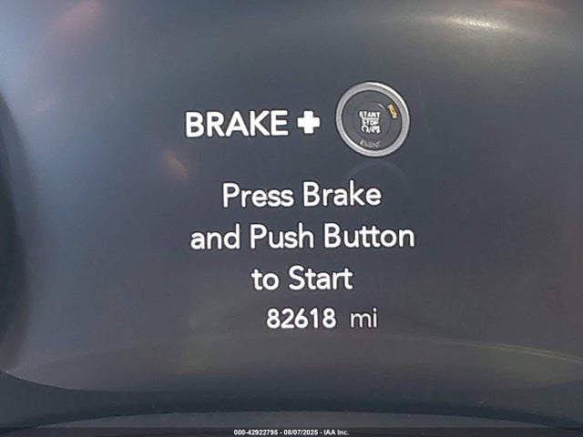 2C4RC1EG7HR850901 Chrysler Pacifica