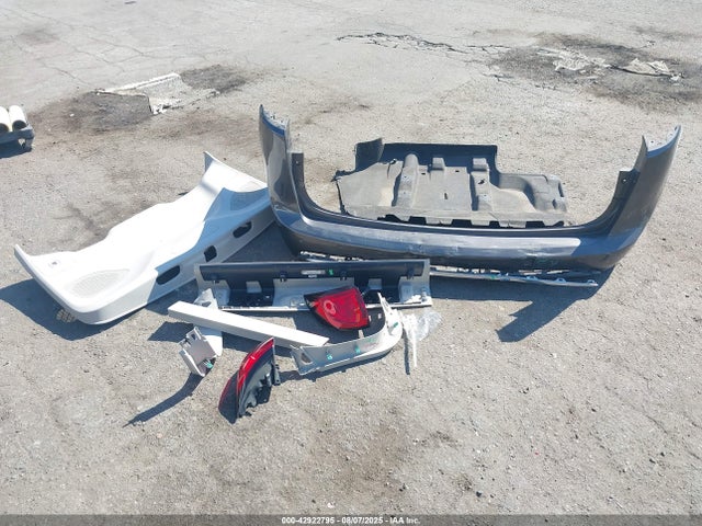 2C4RC1EG7HR850901 Chrysler Pacifica