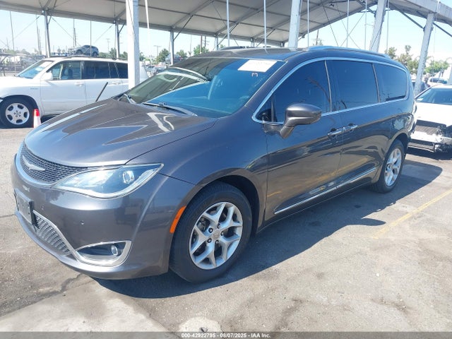 2C4RC1EG7HR850901 Chrysler Pacifica